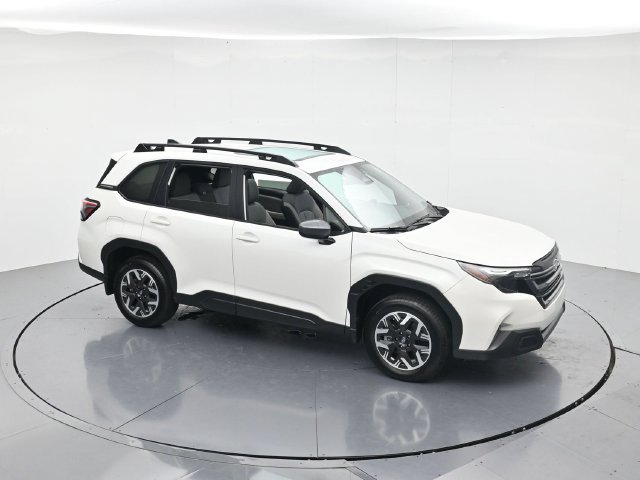 Used 2026 Subaru Forester Premium w/ Base/Premium Package AWD/4WD image 41