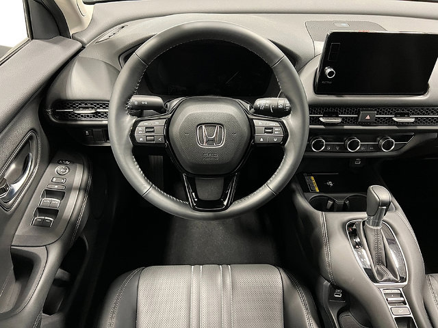 New 2025 Honda HR-V EX-L image 16