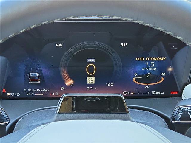 New 2027 Lincoln Aviator AWD image 11