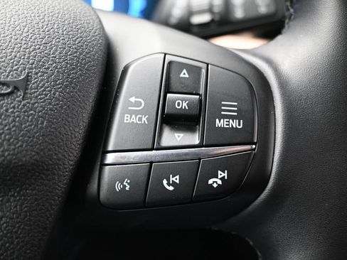 Used 2025 Ford Bronco Sport Outer Banks AWD/4WD image 23