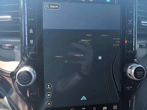 Certified 2023 RAM 3500 Limited image 14