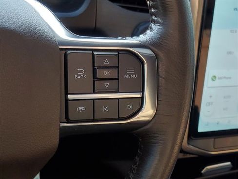 Used 2022 Ford Expedition Max King Ranch image 23