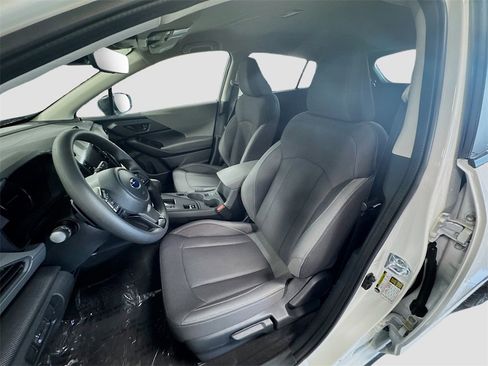 New 2026 Subaru Crosstrek 2.0i Premium image 20