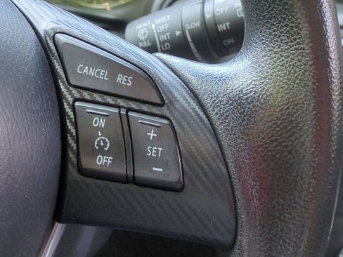 Used 2016 MAZDA CX-5 Sport AWD/4WD image 16