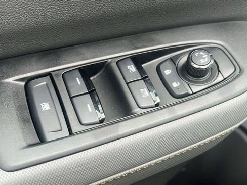 New 2026 Subaru Forester Wilderness AWD/4WD image 10