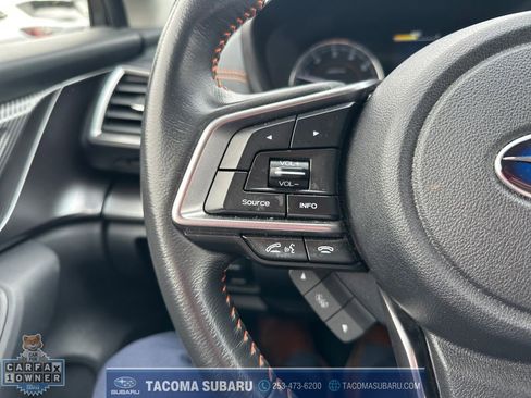 Used 2023 Subaru Crosstrek 2.5i Limited w/ Moonroof Package image 22