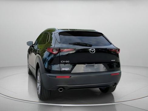 Used 2021 MAZDA CX-30 FWD 2.5 S w/ Premium Package image 22
