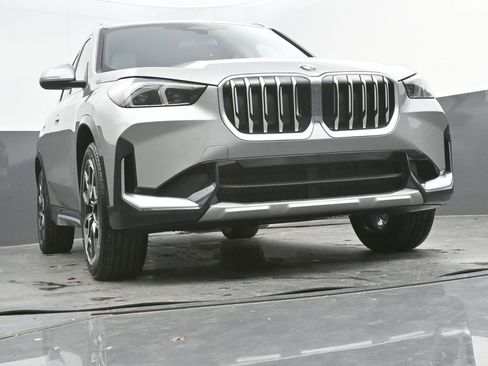 New 2026 BMW X1 xDrive28i w/ Convenience Package image 35