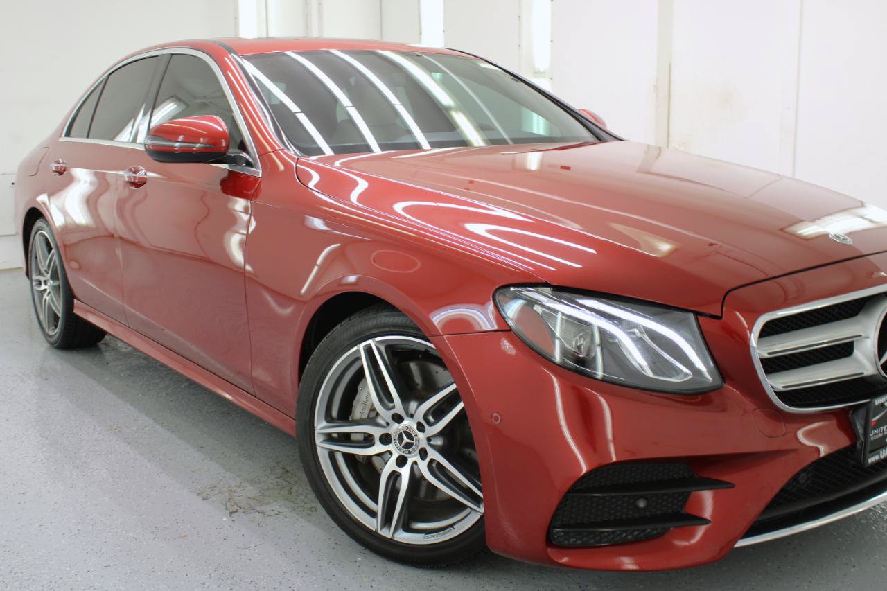 Used 2017 Mercedes-Benz E 300 image 14