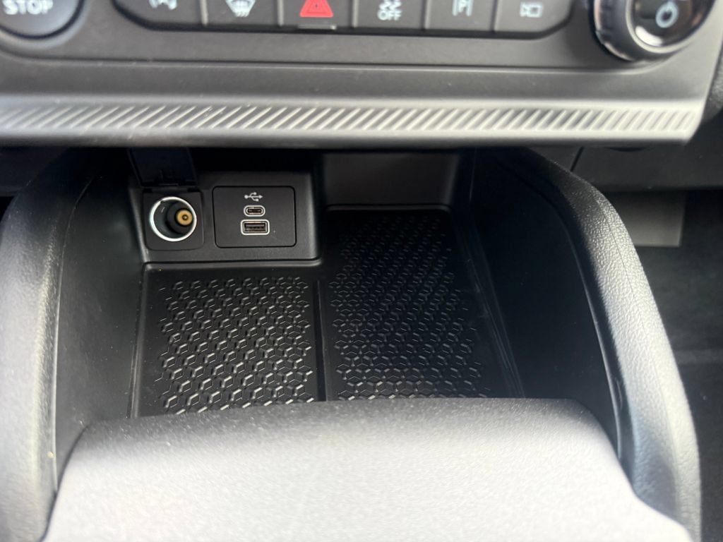 New 2026 Ford Bronco Sport Outer Banks w/ Outer Banks Tech Package+ AWD/4WD image 25