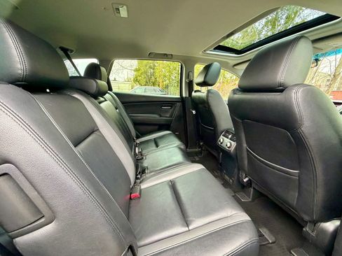 Used 2009 MAZDA CX-9 Touring w/ Moonroof & Bose Audio Pkg AWD/4WD image 16