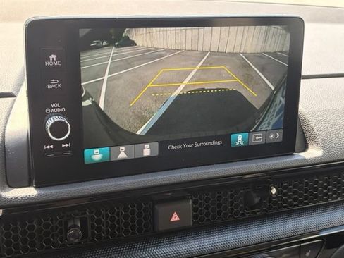 Used 2023 Honda CR-V EX-L image 3