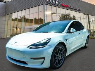 Used 2023 Tesla Model 3 Standard Range RWD video 1