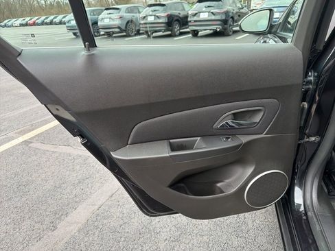 Used 2012 Chevrolet Cruze Eco image 20