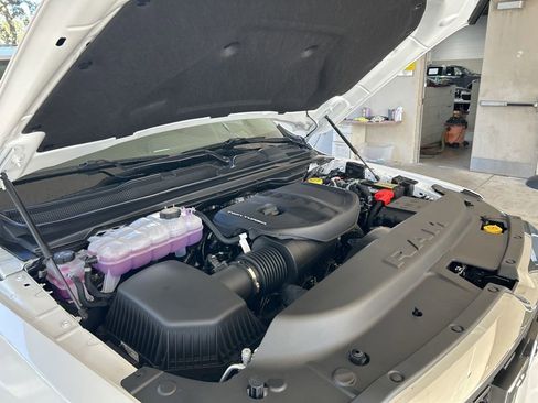 New 2026 RAM 1500 Tungsten image 15