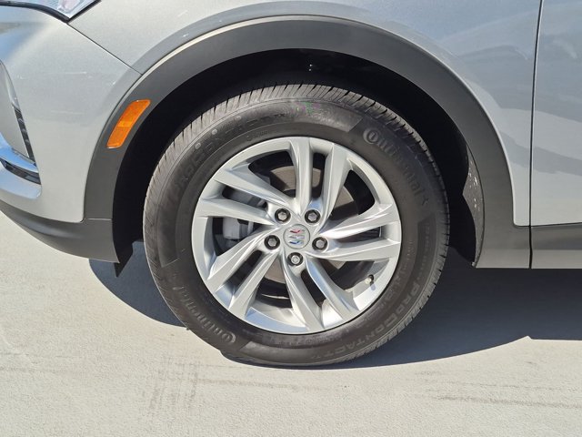 Used 2024 Buick Envista Preferred w/ Convenience I Package FWD image 13