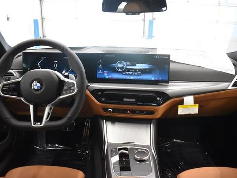 New 2026 BMW 330i xDrive Sedan w/ M Sport Package AWD/4WD image 5