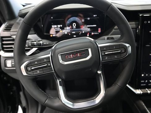 New 2026 GMC Acadia Elevation w/ Black Edition image 22