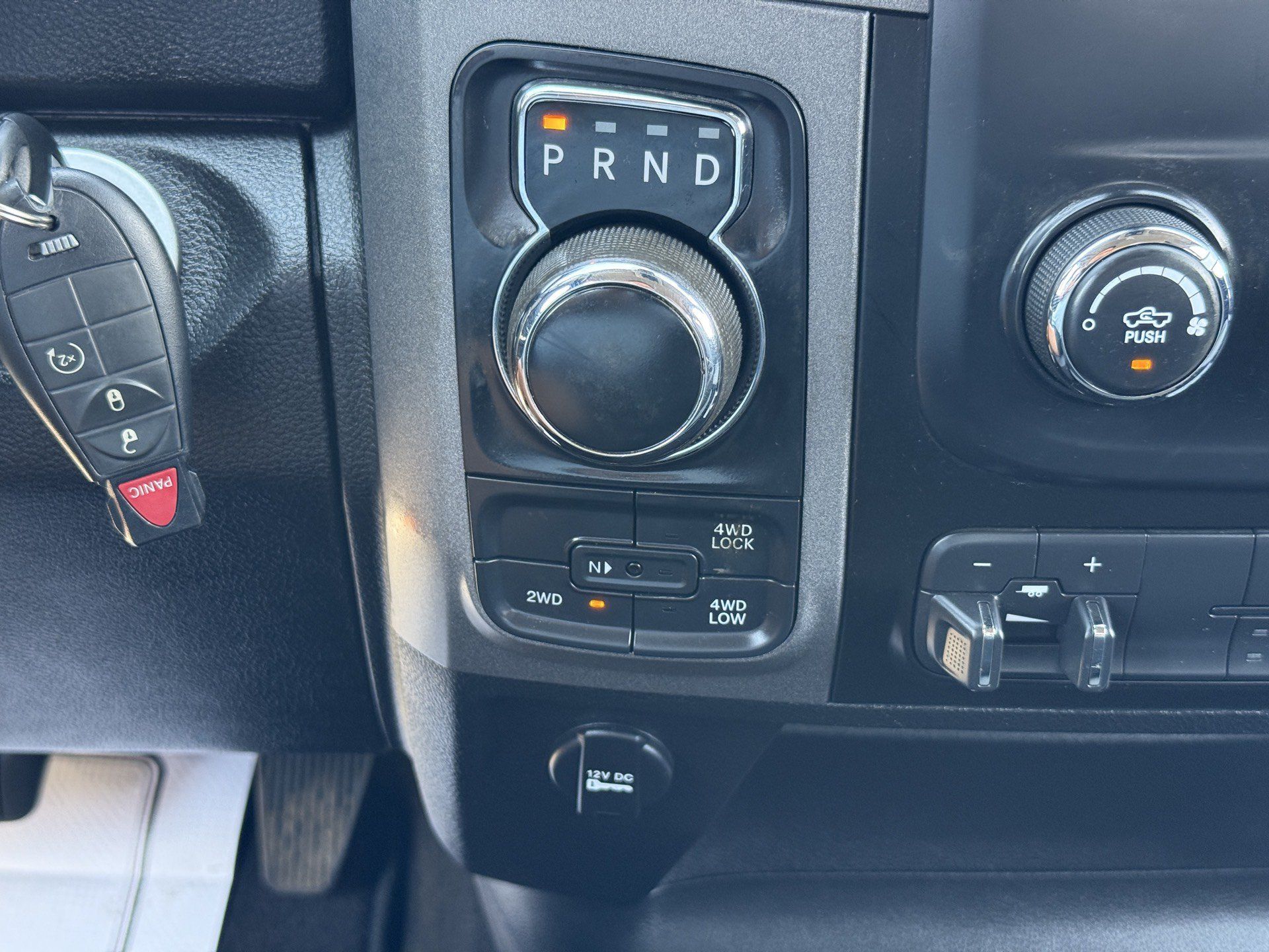 Used 2022 RAM 1500 Tradesman w/ Chrome Plus Package AWD/4WD image 17