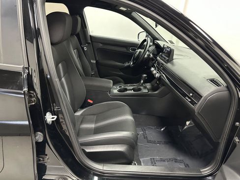 Certified 2022 Honda Civic Sport image 38