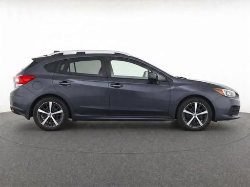 Used 2023 Subaru Impreza 2.0i Premium AWD/4WD image 4