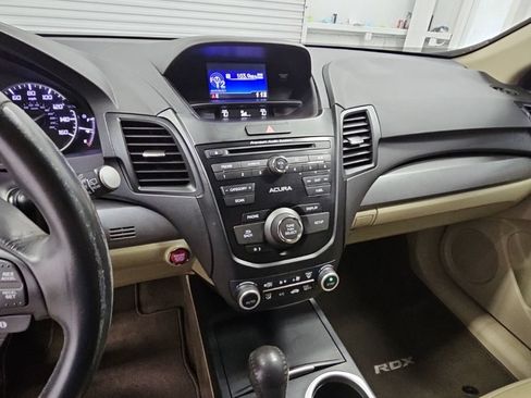 Used 2017 Acura RDX FWD image 12
