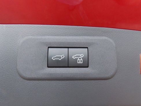 Used 2026 Lexus NX 350h AWD w/ Accessory Package (2T) image 13