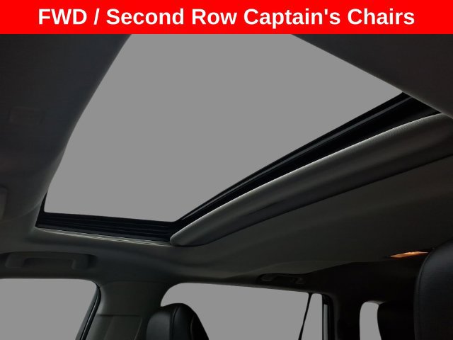 Used 2022 Toyota Highlander XLE FWD image 16