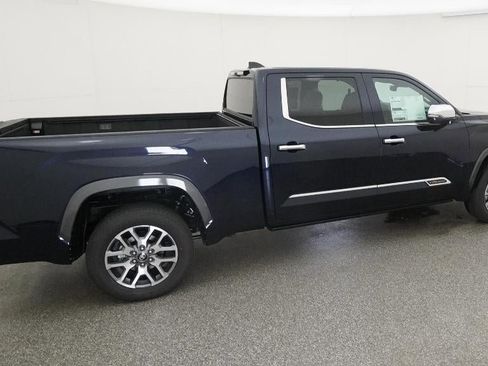New 2026 Toyota Tundra 1794 Edition AWD/4WD image 10
