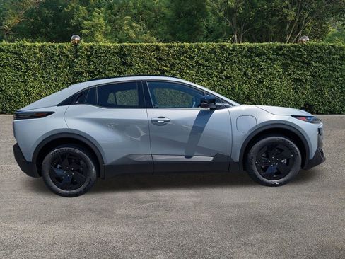 New 2026 Subaru Uncharted AWD image 3