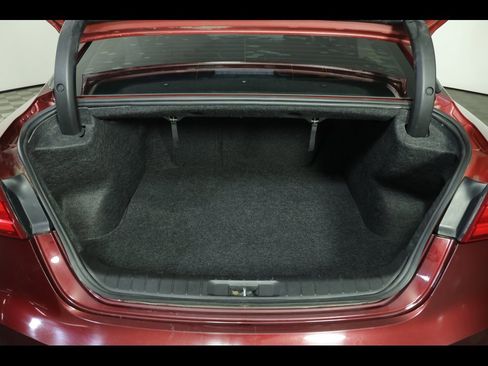 Used 2017 Nissan Maxima 3.5 SL image 14