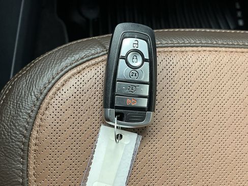 Used 2026 Ford Expedition Max King Ranch AWD/4WD image 31