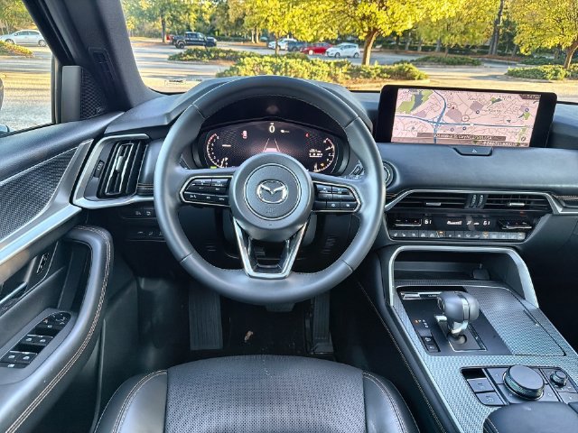 Used 2026 MAZDA CX-90 3.3 Turbo w/ Premium Plus Pkg AWD/4WD image 14