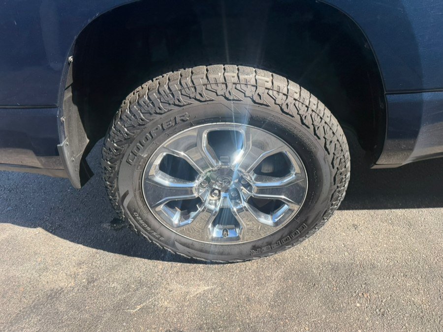 Used 2021 RAM 1500 Big Horn AWD/4WD image 9