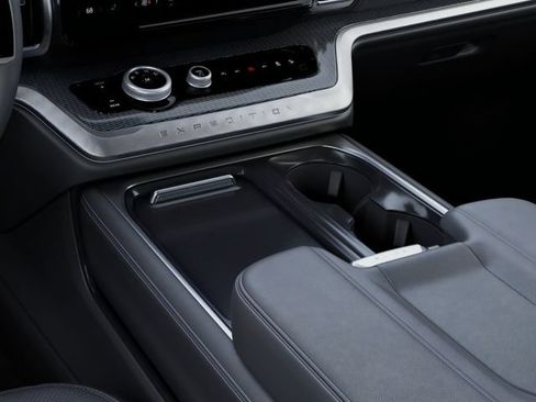 New 2027 Ford Expedition Max Platinum w/ Stealth Performance Package AWD/4WD image 15