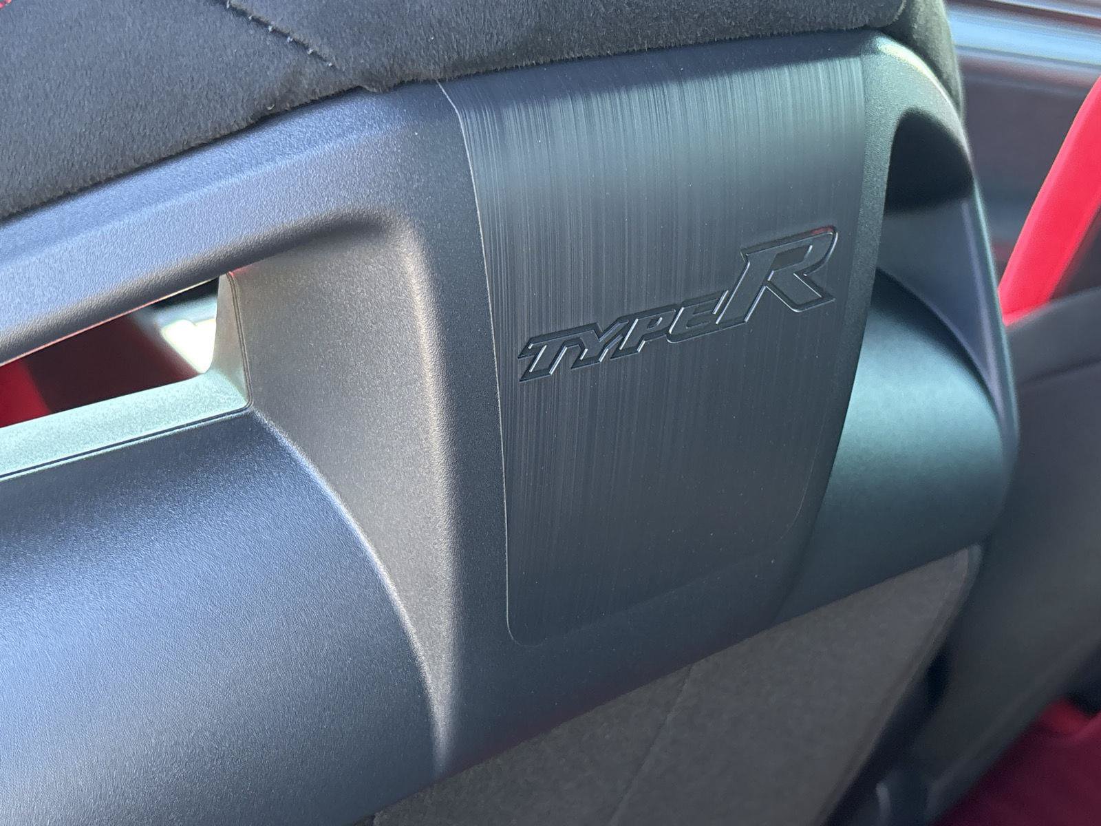 Used 2025 Honda Civic Type R image 42