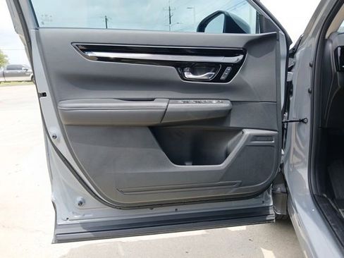 Used 2026 Honda CR-V EX-L image 22