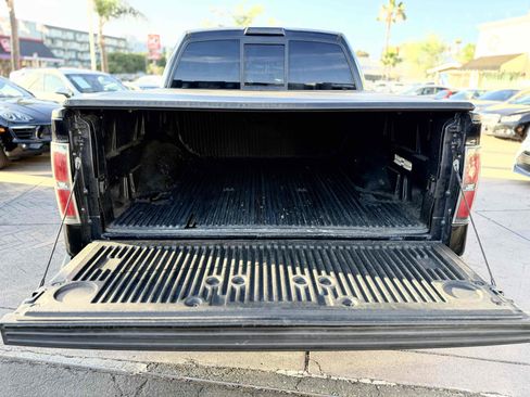 Used 2014 Ford F150 FX2 w/ Equipment Group 402A Luxury image 14