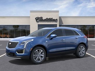 New 2026 Cadillac XT5 Premium Luxury video 2