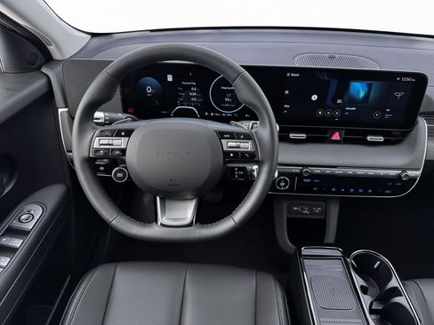 New 2026 Hyundai Ioniq 5 SEL AWD/4WD image 17