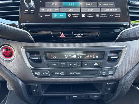 Used 2025 Honda Ridgeline RTL image 24