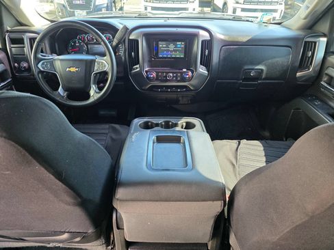 Used 2015 Chevrolet Silverado 1500 LT w/ LT Convenience Package RWD image 14