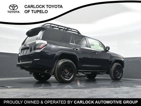 Used 2024 Toyota 4Runner TRD Pro image 12