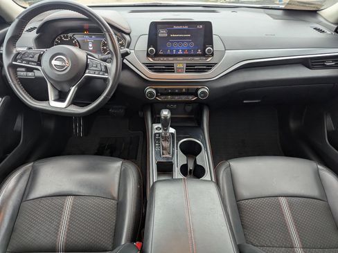 Used 2023 Nissan Altima 2.5 SR image 11