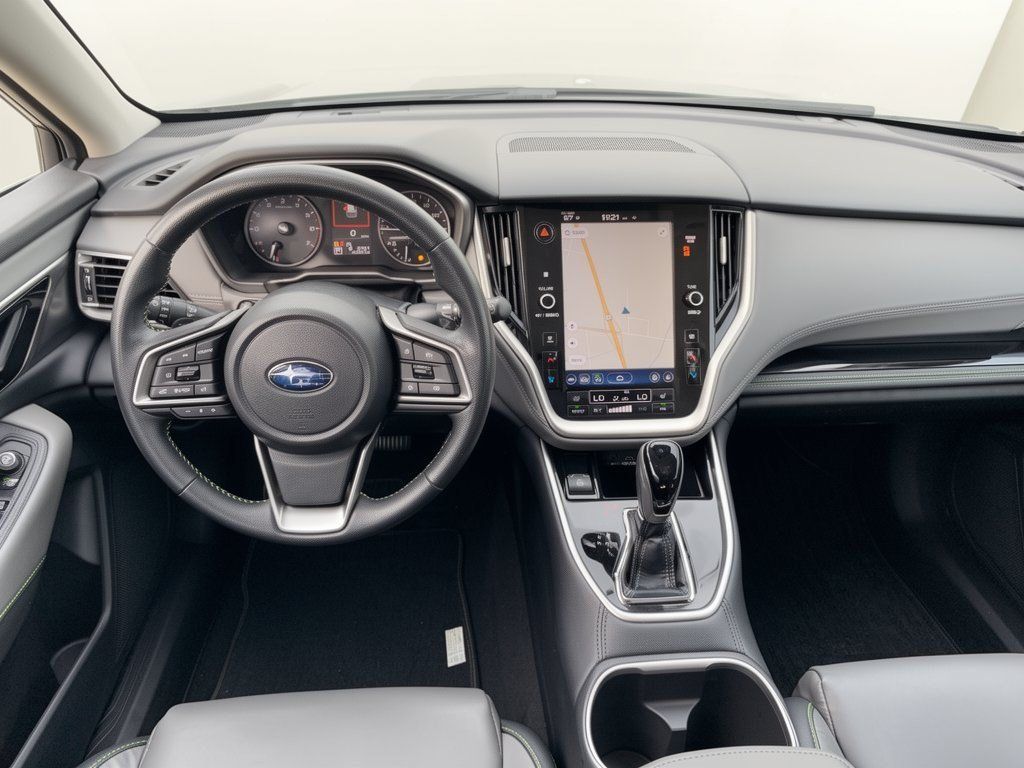 Used 2023 Subaru Outback Onyx Edition AWD/4WD image 21