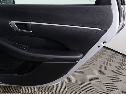Certified 2025 Hyundai Sonata SE image 21