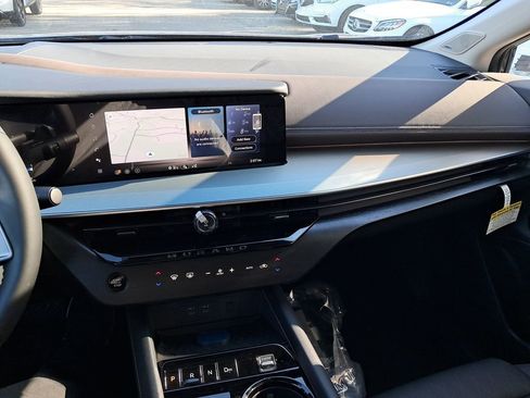 New 2026 Nissan Murano Platinum w/ Cargo Package image 19