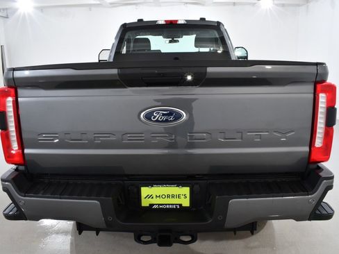 New 2026 Ford F250 XL w/ STX Appearance Package image 13