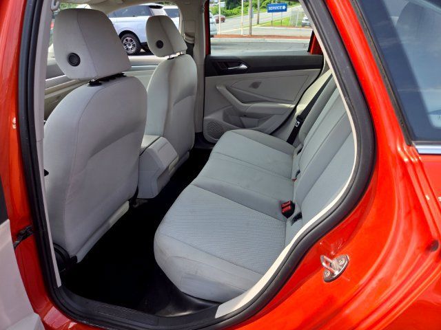 Used 2019 Volkswagen Jetta S FWD image 11
