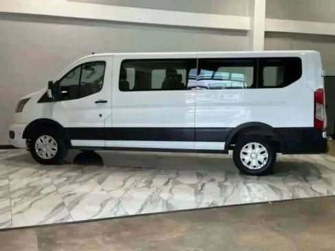 Used 2024 Ford Transit 350 XLT image 49